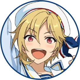仁兎 なずな