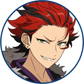 鬼龍 紅郎