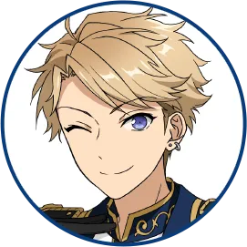 鳴上 嵐