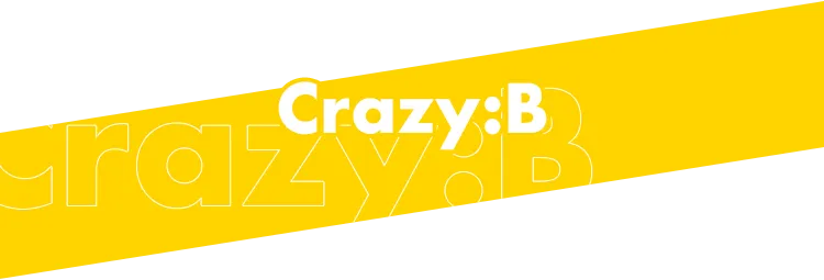 Crazy:B