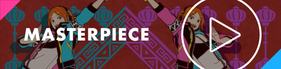 MASTERPIECE