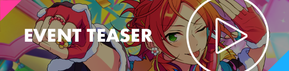 EVENT TEASER