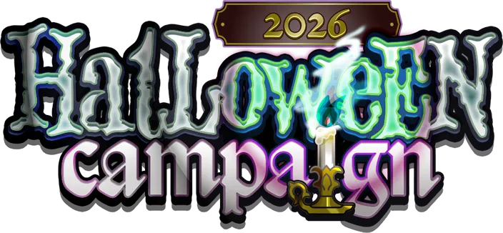 ハロウィンキャンペーン2026