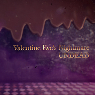 Valentine Eve's Nightmare