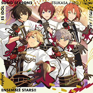 Knights | UNIT | あんさんぶるスターズ！！