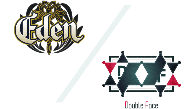 Eden / Double Face