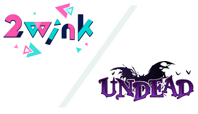 2wink / UNDEAD