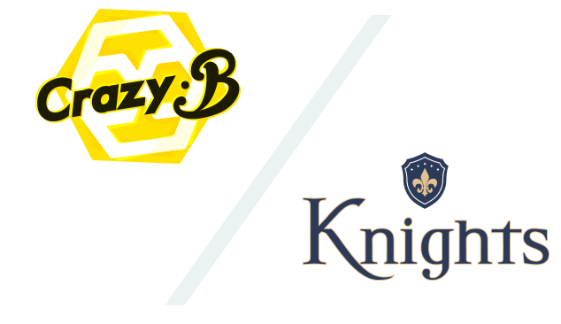 Crazy:B / Knights