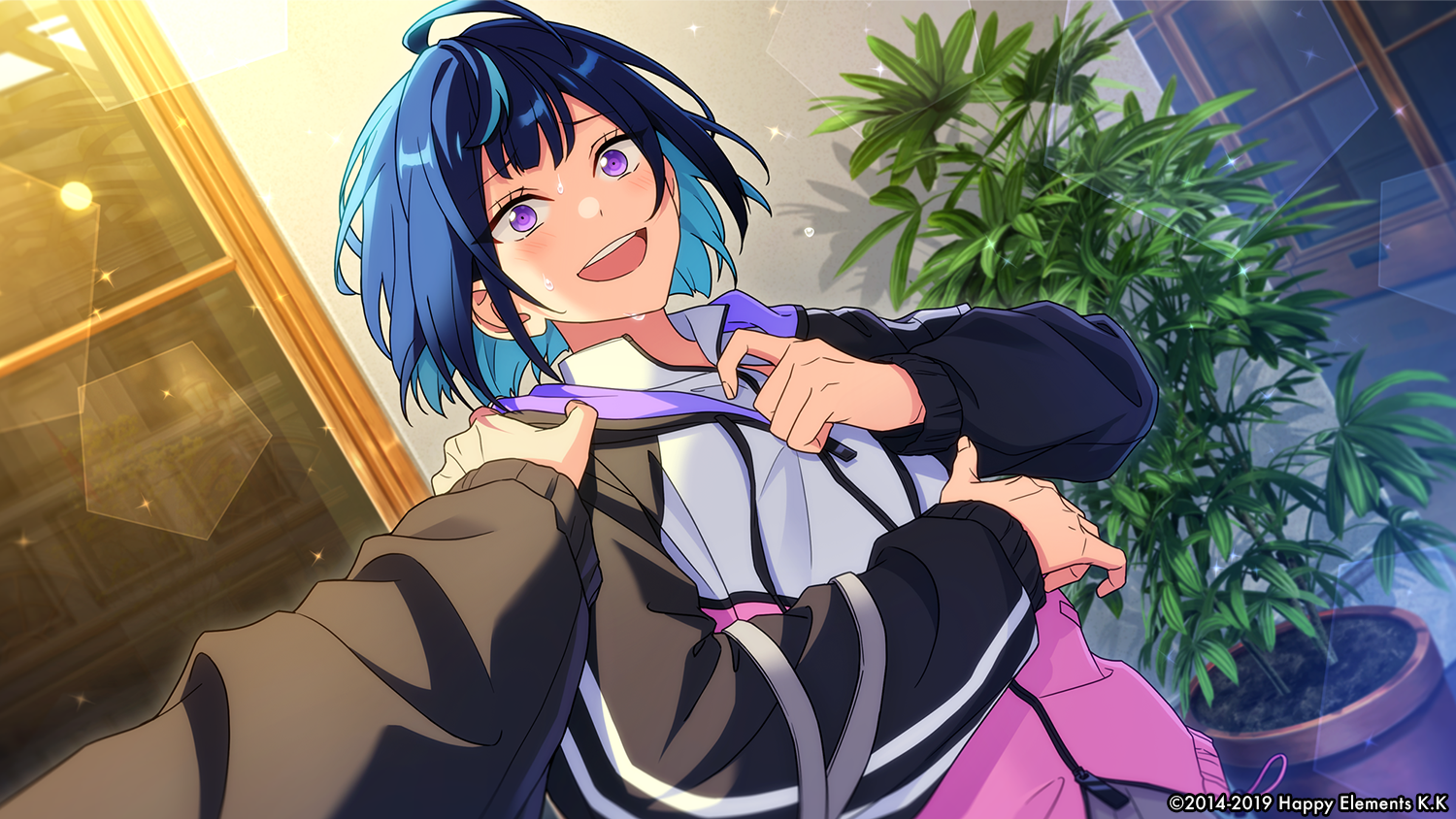 エス