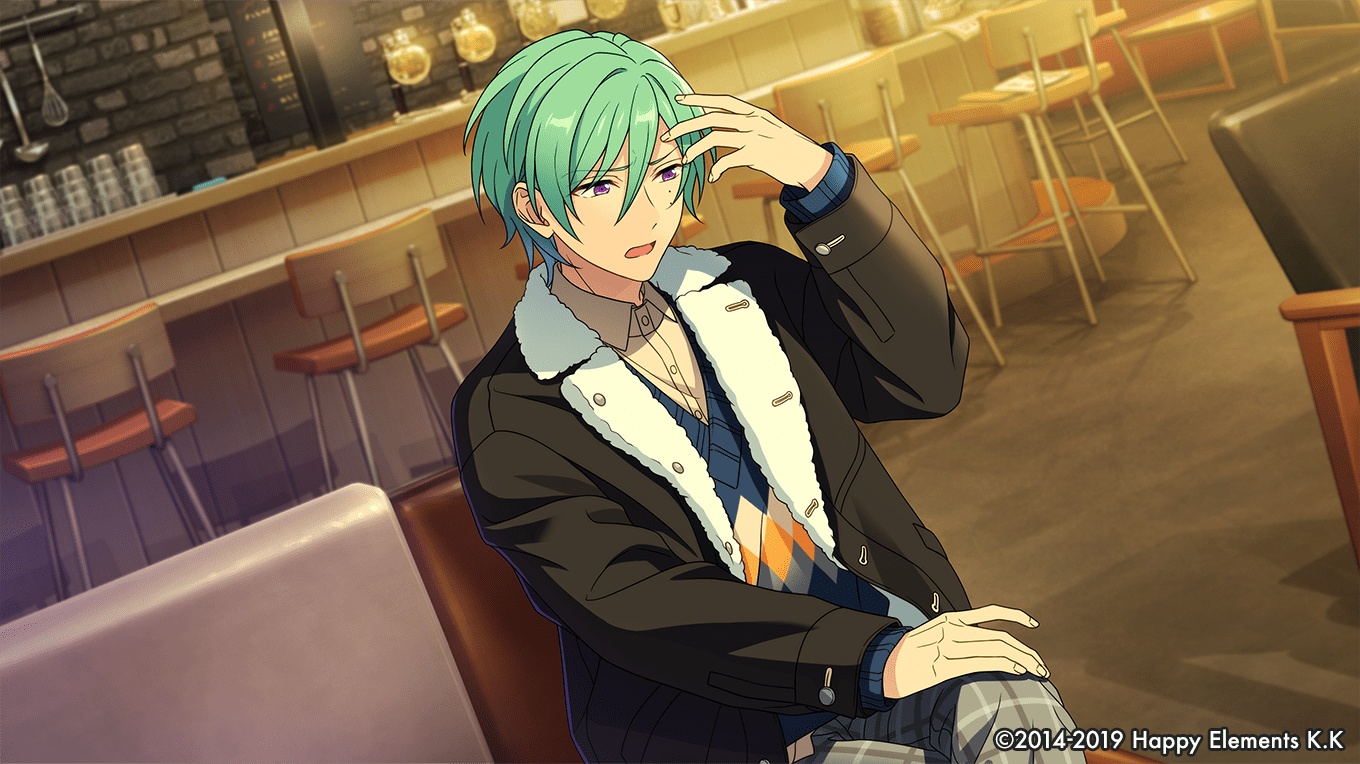 ALKALOID』&『Crazy:B』合同大型イベント「Answer☆星と惹かれ合う