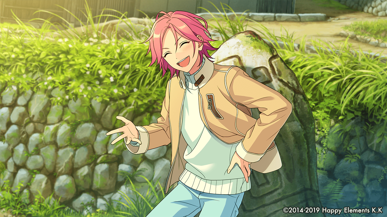 ALKALOID』&『Crazy:B』合同大型イベント「Answer☆星と惹かれ合う