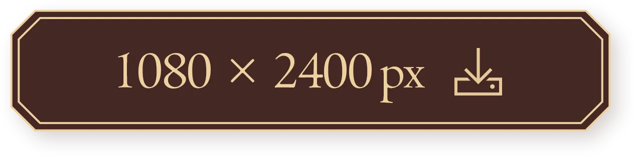 1080 × 2400 px    download