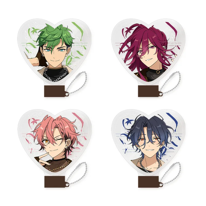 ハートペンライトチューブ