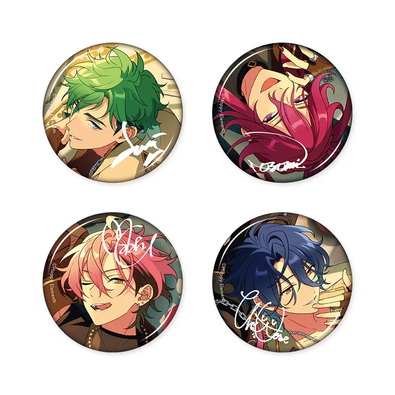 gracolle CANBA!!セット