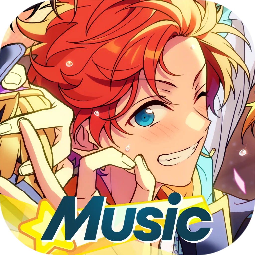 アプリアイコン