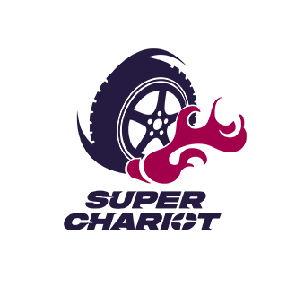 スーパーチャリオット