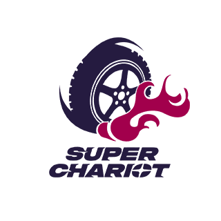 スーパーチャリオット