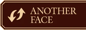 ANOTHER FACE に切り替える