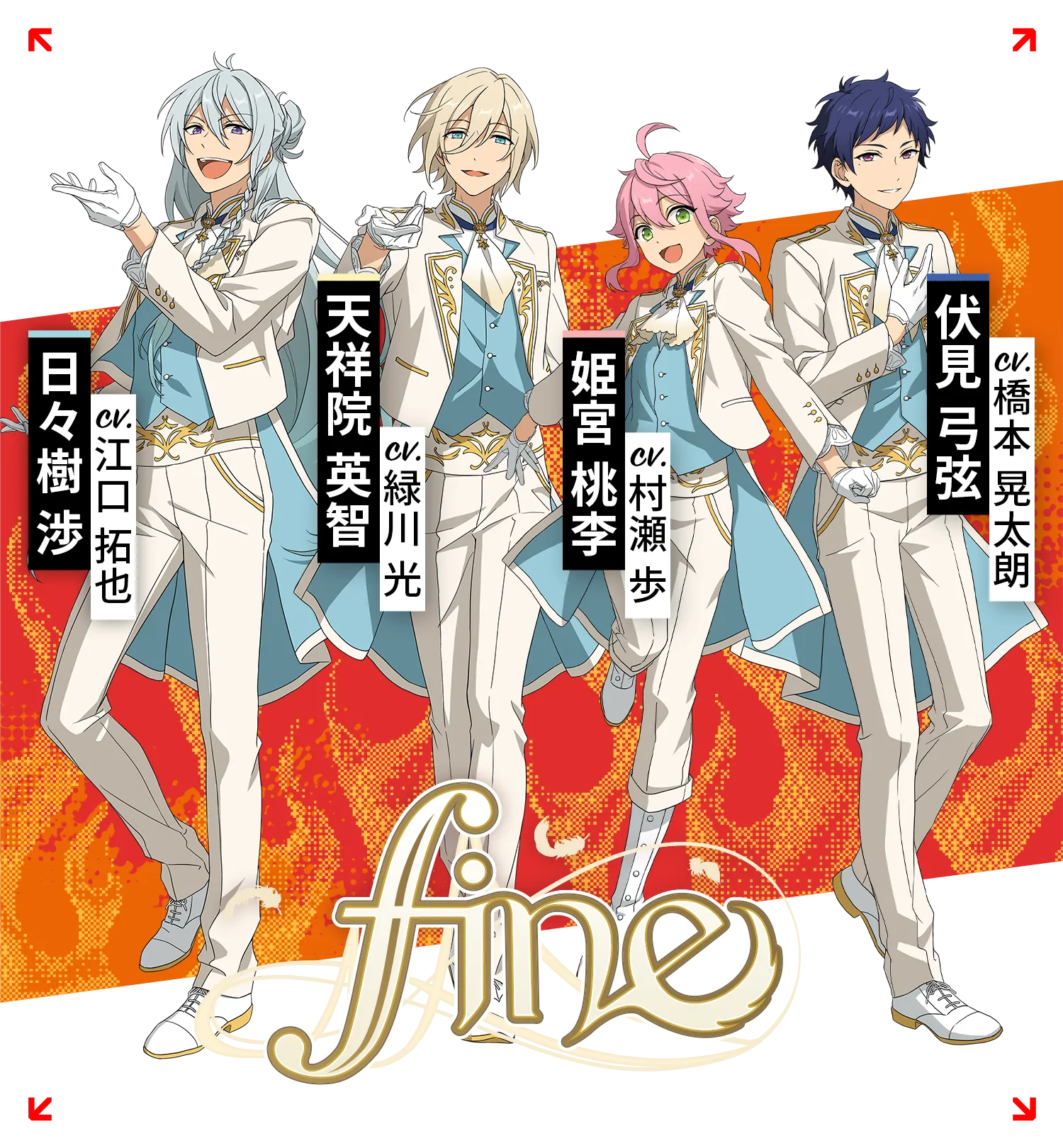 fine