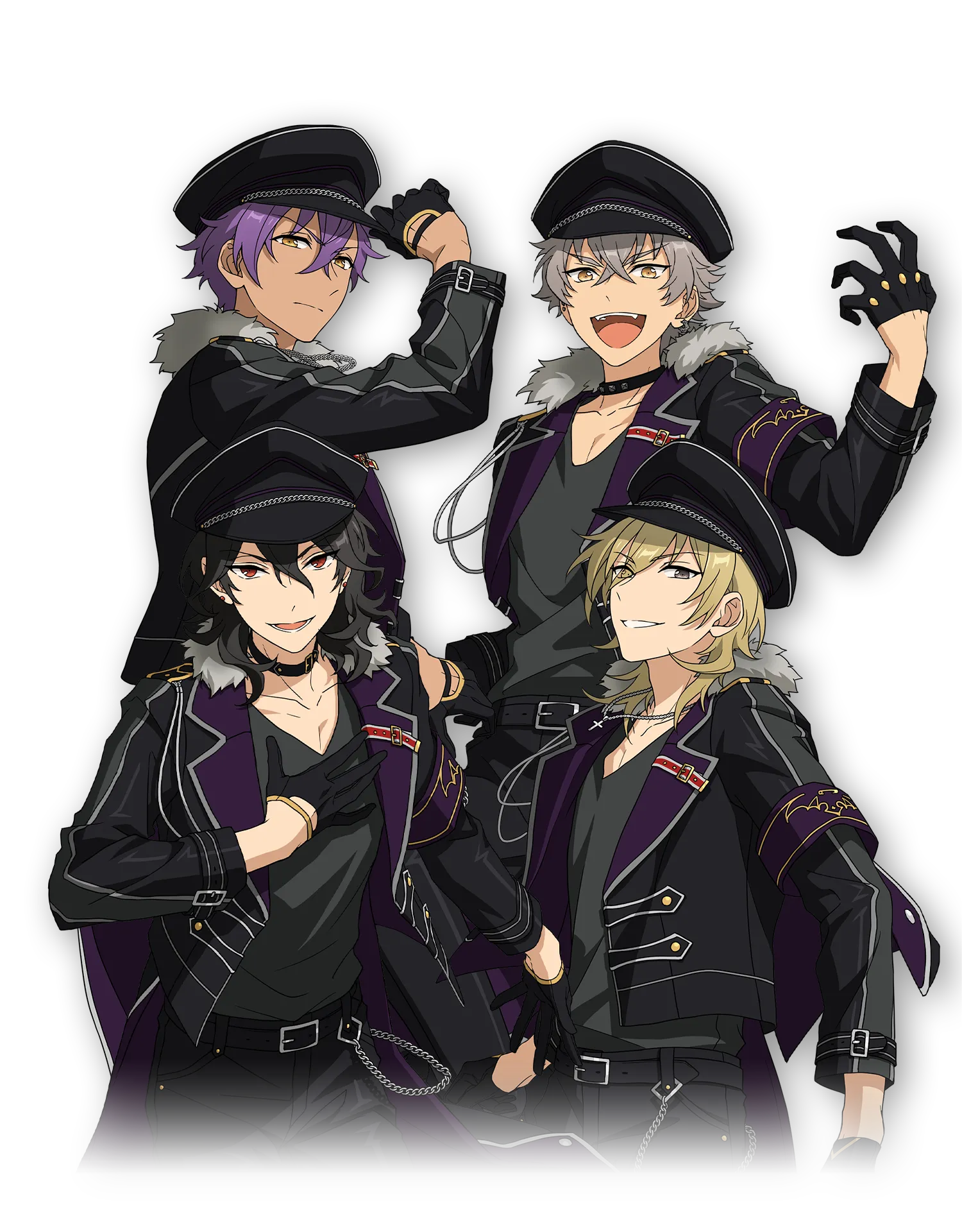 UNDEAD