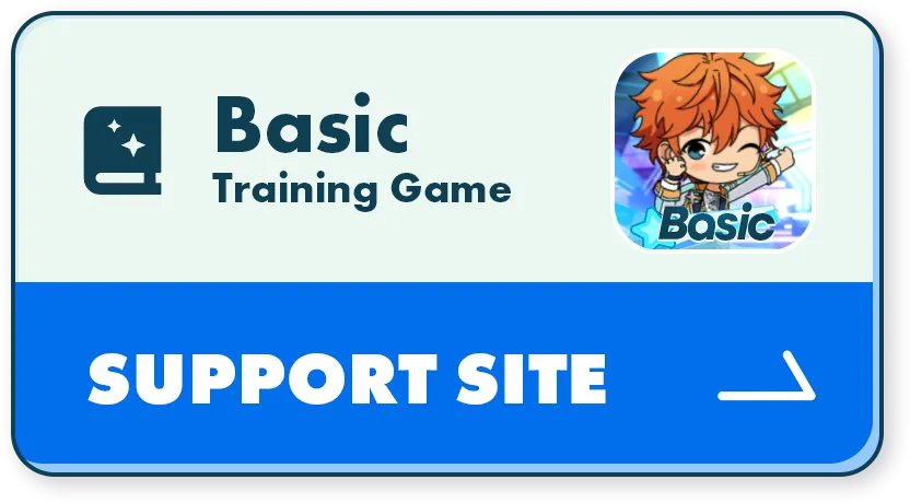 『あんさんぶるスターズ！！Basic』サポートサイトへ移動