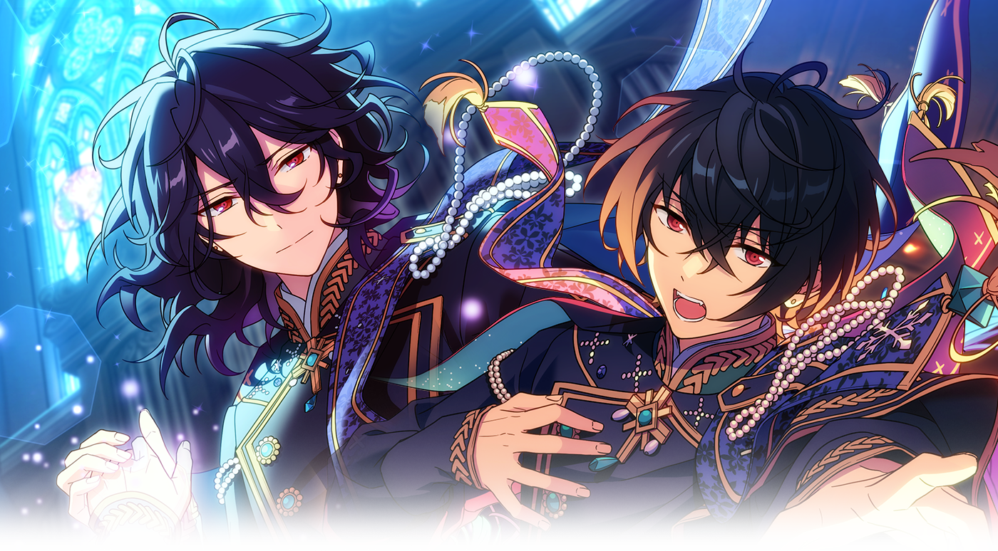 クリスマスイメージ